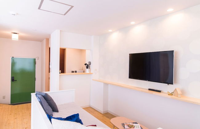 Ten Apartment Hotel - Photo 23