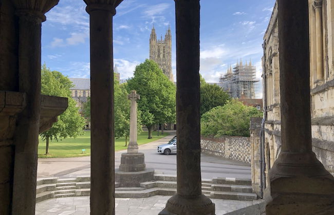 Chaucers Retreat Vacation Home - Foto 24