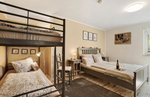 Ferienwohnung - Arzgebirg - Foto 12