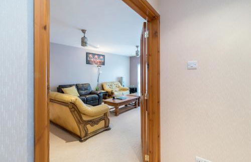 Mountsorrel House - Spacious 5bed in Leicester Ideal for Families and Contractors - Foto 33
