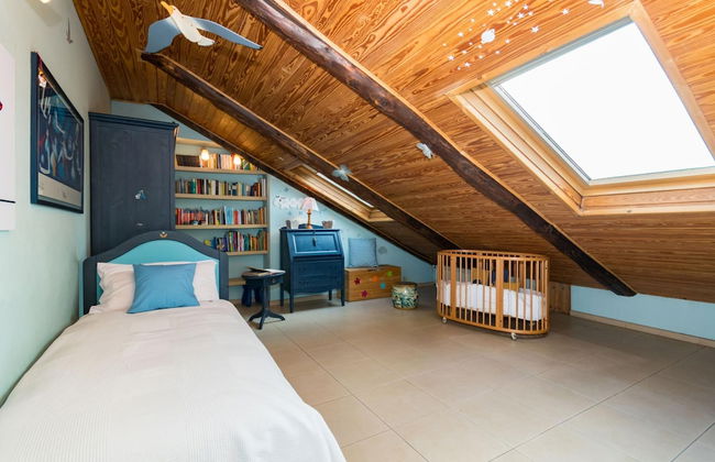 Casa Lami in Zona Cenisia by Wonderful Italy - Foto 21