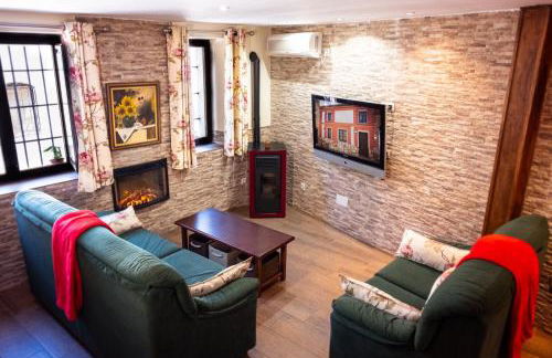 Casa Rural los Enebros - Foto 23