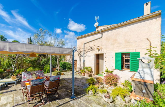 Sabor De Cas Ferrer in Montu ri - Foto 26