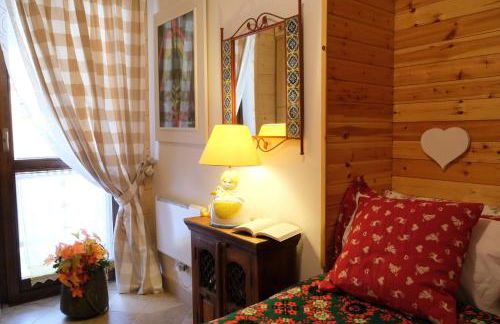 Residence Fontanazzo - Foto 6