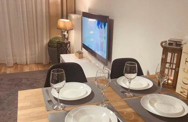 Apartament Stella Park - Foto 3