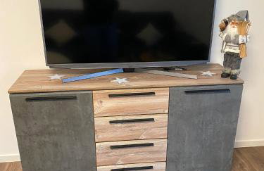 Ferienhaus Am Riedbach - Birstein - Foto 7