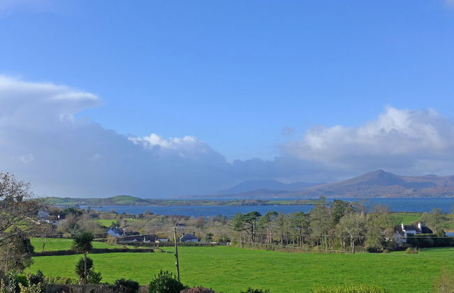 Island View Cottage Bantry - Foto 13