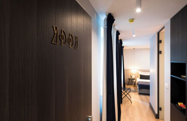 Doma Zagreb - Foto 48