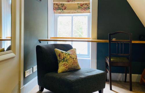 Knockderry Country House Hotel - Foto 30