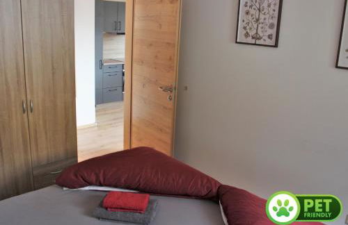 Ferienwohnungen am Schlossberg - Foto 24