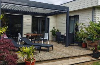 Maison avec Spa en bord de mer - Foto 4