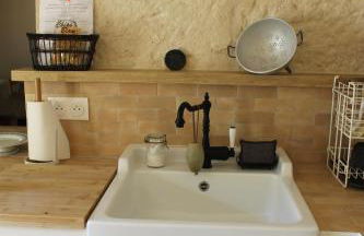 Le Mas des Figuiers - Foto 67