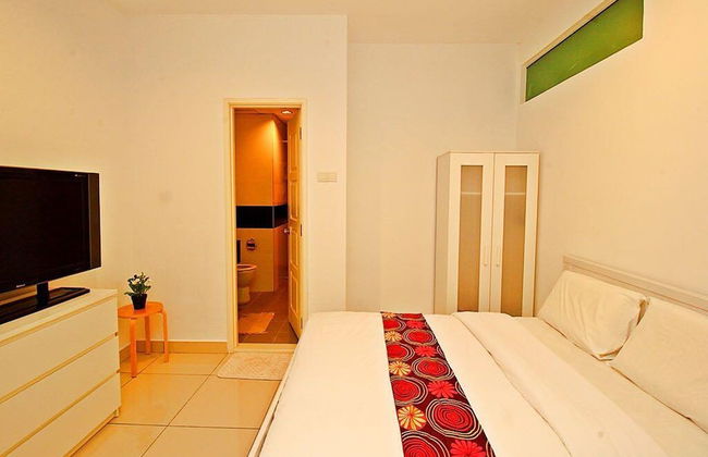 StayNest Suites at Gurney Drive - Foto 43