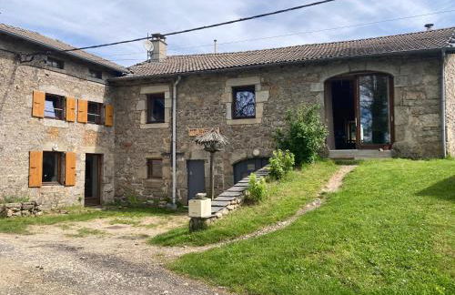 Gîte Le chant des mésanges avec 3 chambres - Foto 1