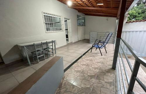 Espaço da Nil, conforto e aconchego em frente ao Parque Sabiá - Foto 3