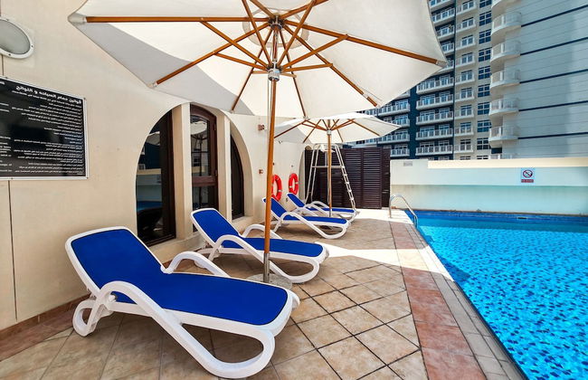 Easygo- Spaciou STU With Pool Viewlp17 - Photo 17