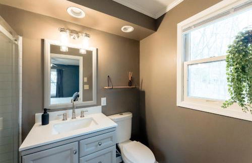 Leaf-Peeping at Oak Ledge! Trails,Tastings,Peace - Foto 56