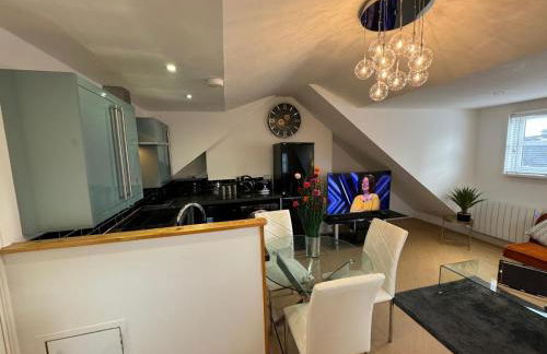 Town centre apartments - Foto 12