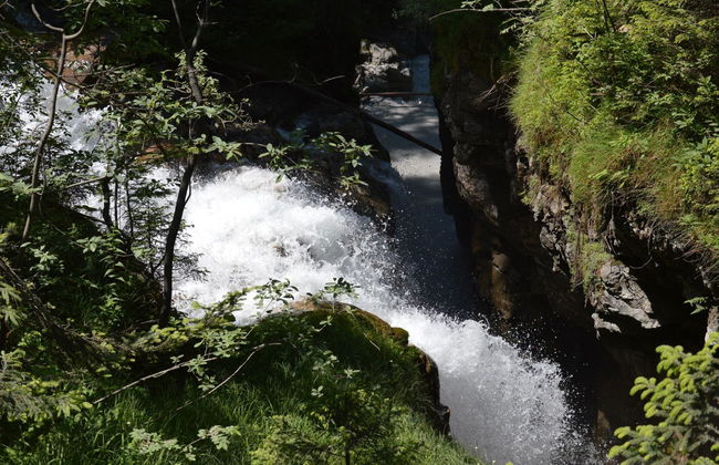 Chalet Zimmermann - Photo 13