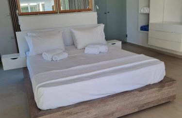 Blue Summer Luxury Suites - Foto 20