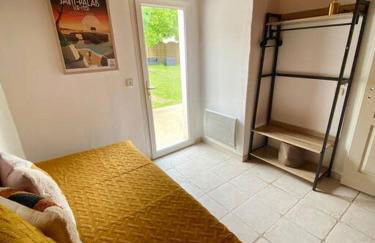 Jolie petite maison rénovée piscine - Foto 13