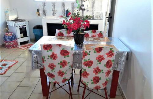 Aconchego - Família Mangas Monteiro - Foto 37