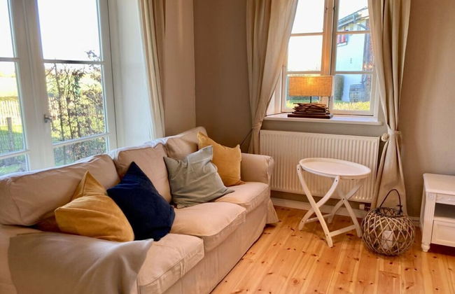 Hogelia Comfortable Holiday Residence - Foto 10