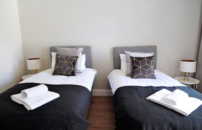 Langlands House - Glasgow - Photo 39