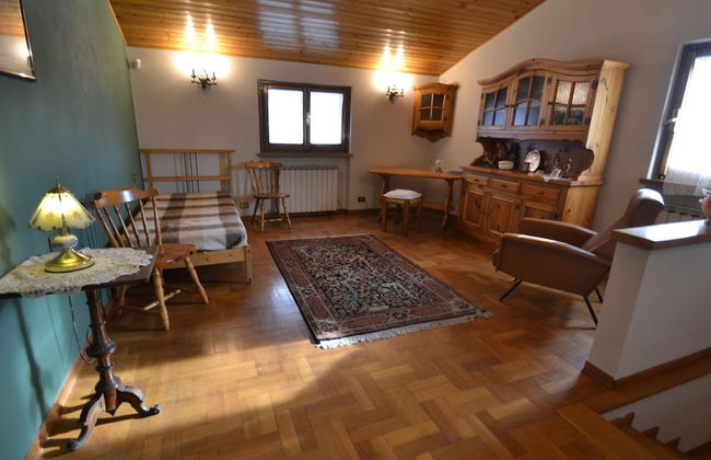 Belvilla by OYO Il Cerro - Photo 11