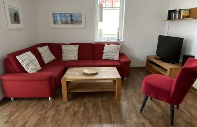 Holiday Apartment Windrose - Photo 1