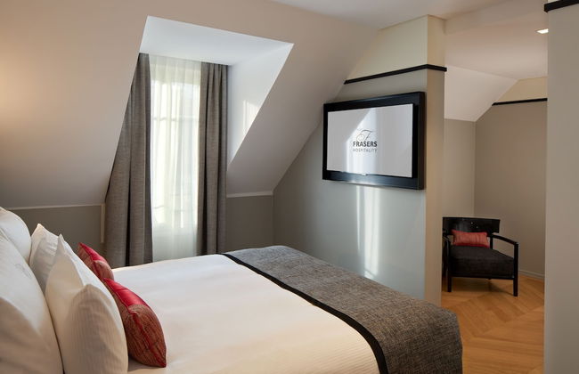 Fraser Suites Le Claridge Champs-Elysées - Foto 34