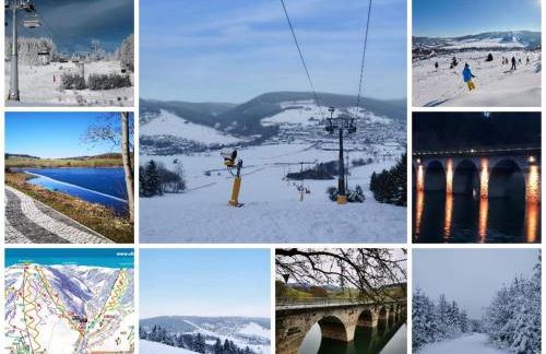 Top Ferienwohnung am Diemelsee, Sauerland Nähe Willingen Winterberg - Foto 20