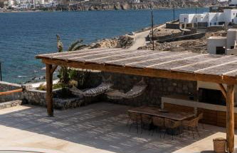 Villa Veneta at Ornos Sea View - Photo 31