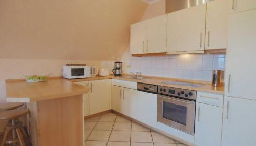 FeWo Am Alten Strom - Foto 3