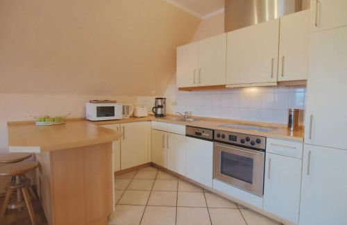 FeWo Am Alten Strom - Foto 3