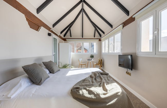 Líbere Málaga Teatro Romano - Foto 10