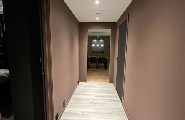 Modern Apartement With Parking - Foto 19