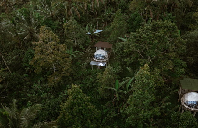 Bali Jungle Camping - Foto 50