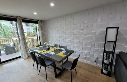 Contemporary bliss-newly renovated cozy villa! - Foto 5