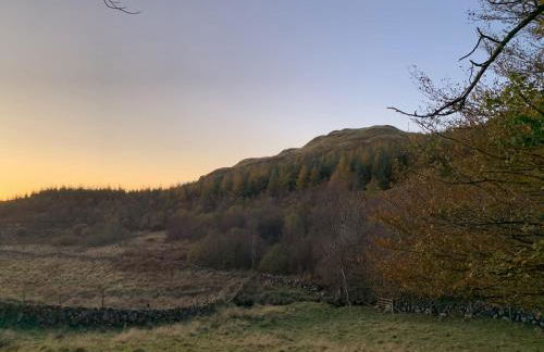 Balbeg Cottage - Photo 44