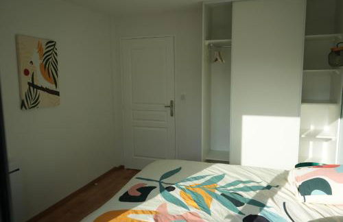 Maison contemporaine aux portes de Brest - Foto 20