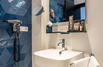 Abba Apartments Playa De Gros San Sebastian - Foto 49