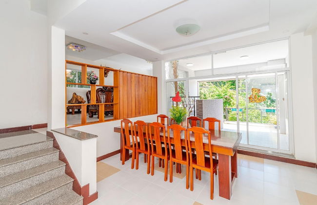 Villa Seaview 9 - Foto 26