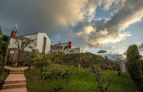 Holiday Home Tradicampo Öko-Landhäuser Casa da Cisterna by Interhome - Photo 25