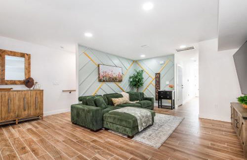 Luxury Apartment in Irvington - Foto 14