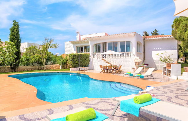 Villa Roqueta - Foto 13