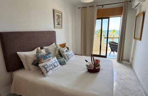 Adrimar - Beachfront Sea View 2BR Apartment in a prime location - Foto 7
