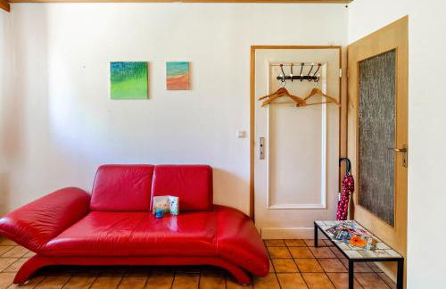 Ferienwohnung Landleben - Foto 14