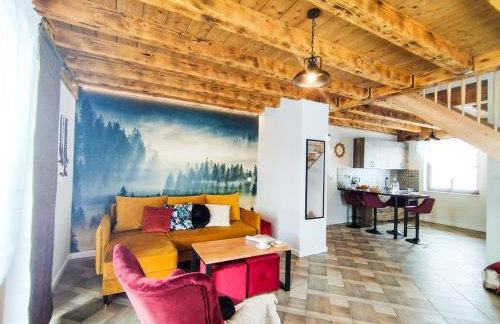 Wierchy Beskidu - Foto 26