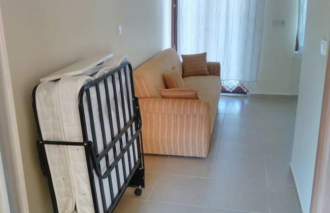 The Palm Apart Sarigerme - Foto 29